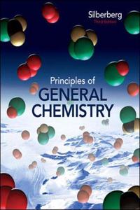 Principles of General Chemistry with Connect Access Card