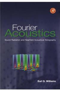 Fourier Acoustics