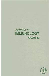 Advances in Immunology