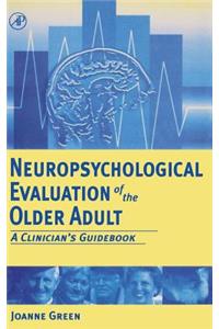 Neuropsychological Evaluation of the Older Adult