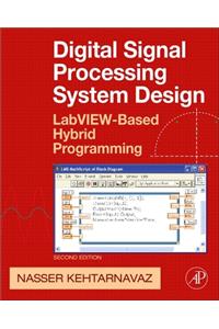 Digital Signal Processing System Design