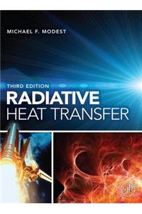 Radiative Heat Transfer