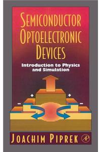 Semiconductor Optoelectronic Devices