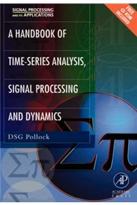 A Handbook of Time Series Analysis, Signal Processing, and Dynamics