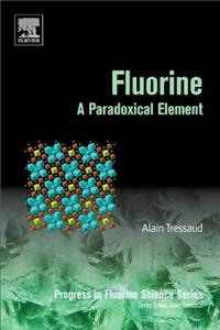 Fluorine