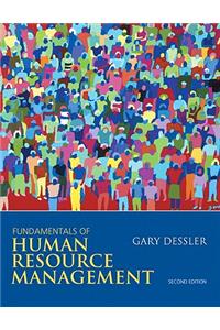 Fundamentals of Human Resource Management