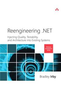 Reengineering .NET
