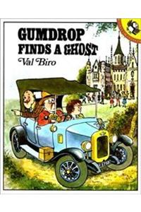 Gumdrop Finds a Ghost (Picture Puffin)