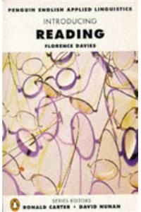 Introducing Reading (Penguin English)