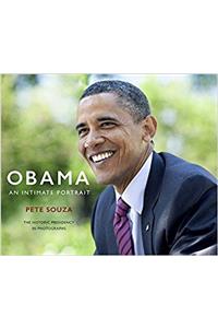 Obama: An Intimate Portrait