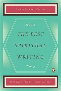 The Best Spiritual Writing
