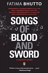 Songs of Blood and Sword: A Daughter's Memoir (PB)