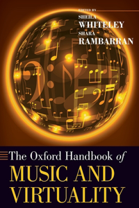 Oxford Handbook of Music and Virtuality