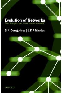 Evolution of Networks