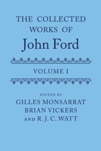 Collected Works of John Ford