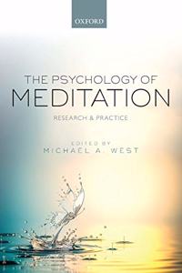 Psychology of Meditation