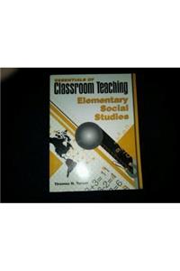 Elementary Social Studies (Essentials of Classroom Teaching Series)