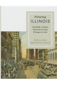 Picturing Illinois