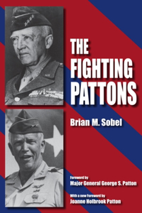 Fighting Pattons