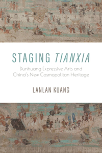 Staging Tianxia