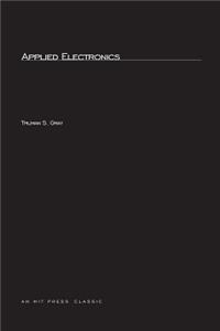 Applied Electronics, second edition