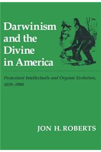 Darwinism and the Divine in America