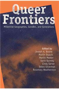 Queer Frontiers