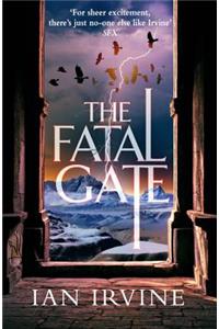 The Fatal Gate
