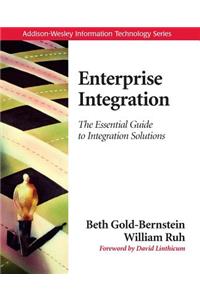 Enterprise Integration