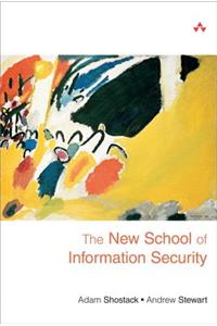 New School of Information Security