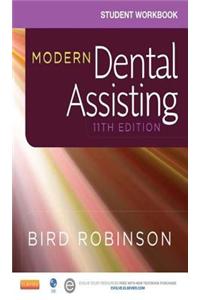 Student Workbook for Modern Dental Assisting - E-Book