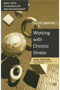 Working with Chronic Illness: A Family Approach