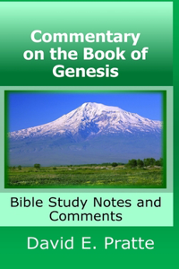 Commentary on the Book of Genesis