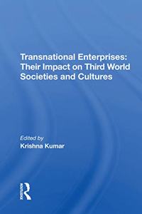 Transnational Enterprises