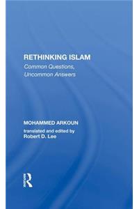 Rethinking Islam