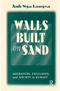 Walls Built on Sand