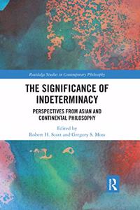 Significance of Indeterminacy