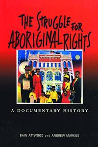 The Struggle for Aboriginal Rights