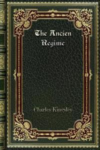 The Ancien Regime