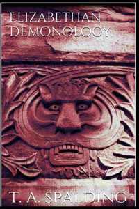 Elizabethan Demonology