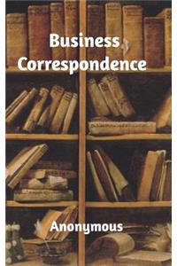 Business Correspondence