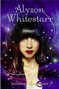 Alyzon Whitestarr