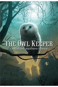 The Owl Keeper
