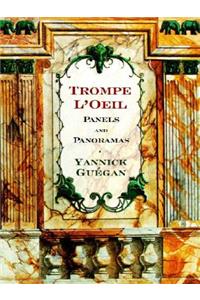 Trompe L'Oeil Panels and Panoramas