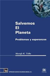 Salvemos El Planeta