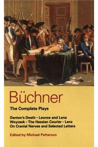 Buchner the Complete Plays