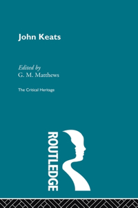 John Keats