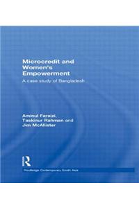 Microcredit and Women's Empowerment