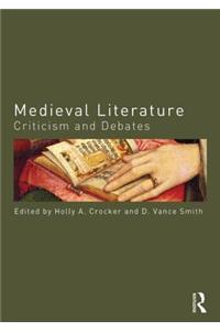 Medieval Literature