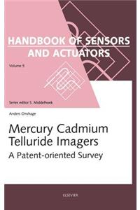 Mercury Cadmium Telluride Imagers